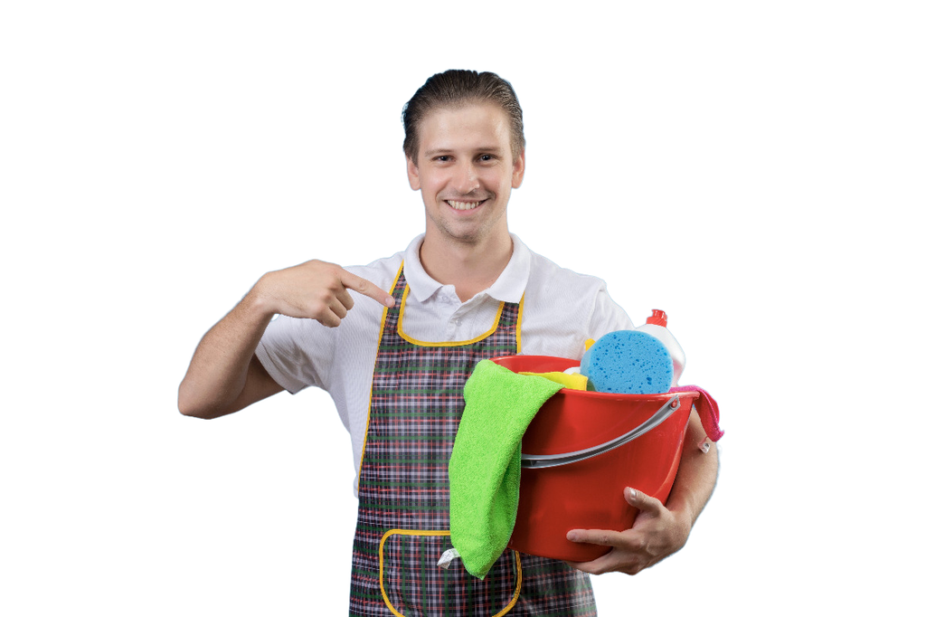 Мастер Выездной Химчистки